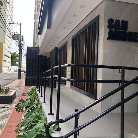Balneário Camboriú Barra sul Apartamento Exterior foto